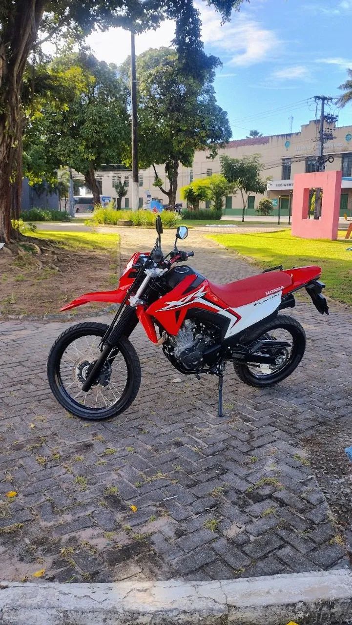 Honda tornado 300cc 2026 - Foto 4