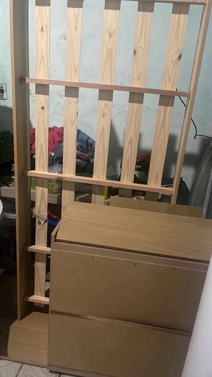 Cama de solteiro  - Foto 2