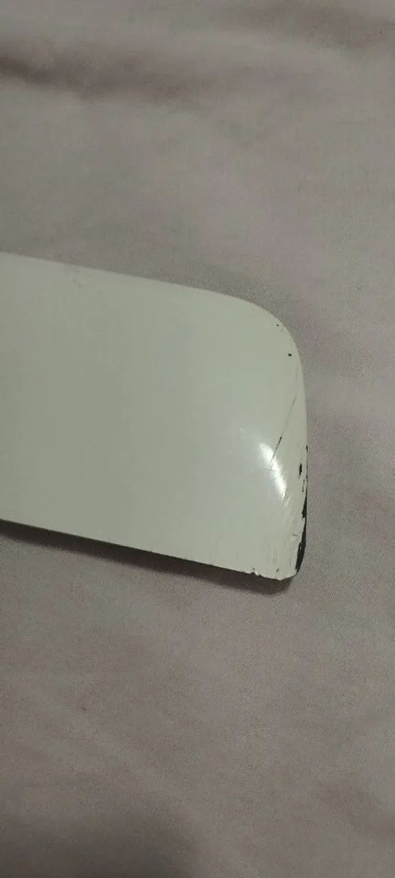 Main blade Fibra de carbono T-rex 700 Align - Leia o anúncio. - Foto 3