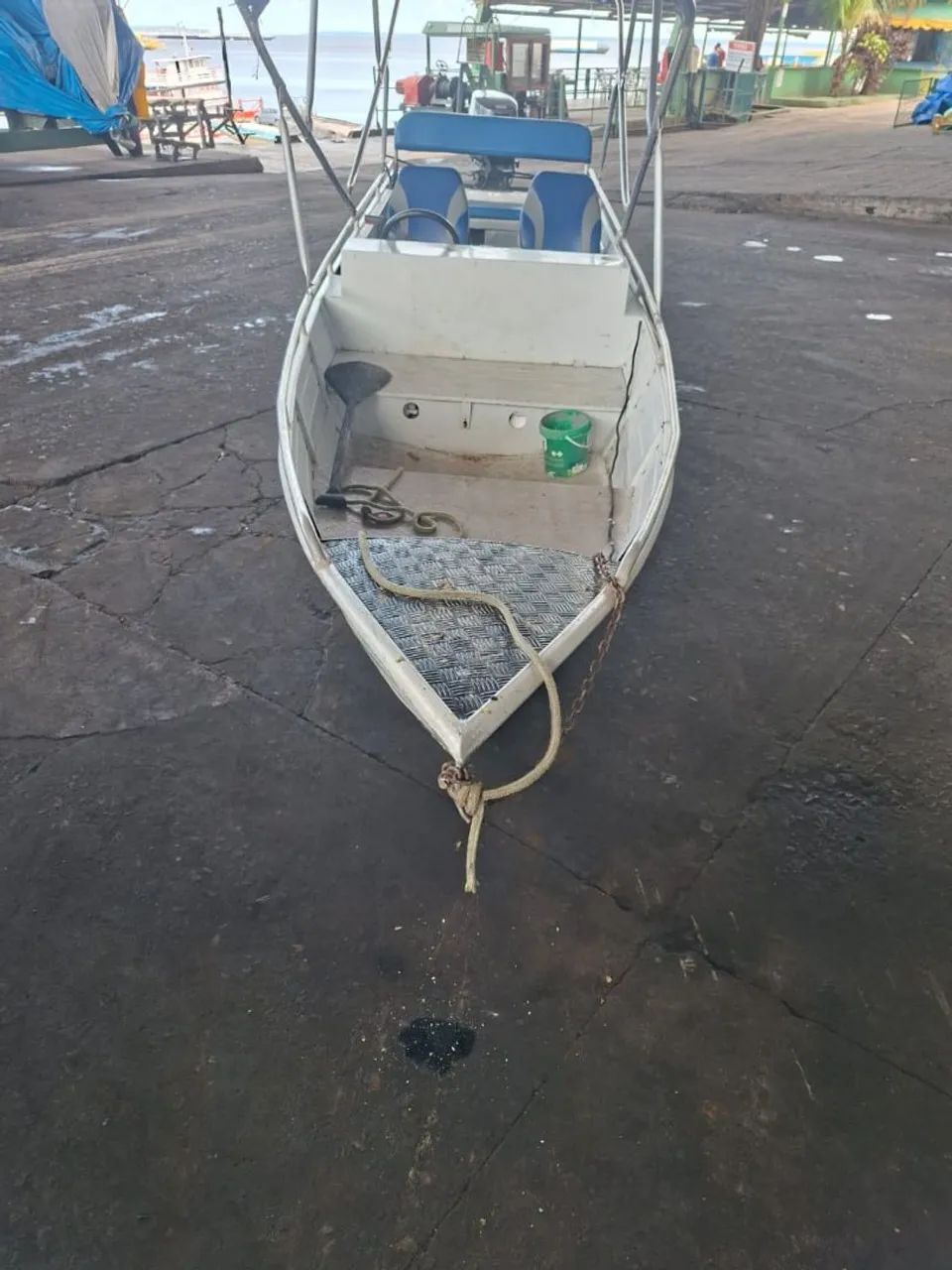 CANOA A VENDA  - Foto 4