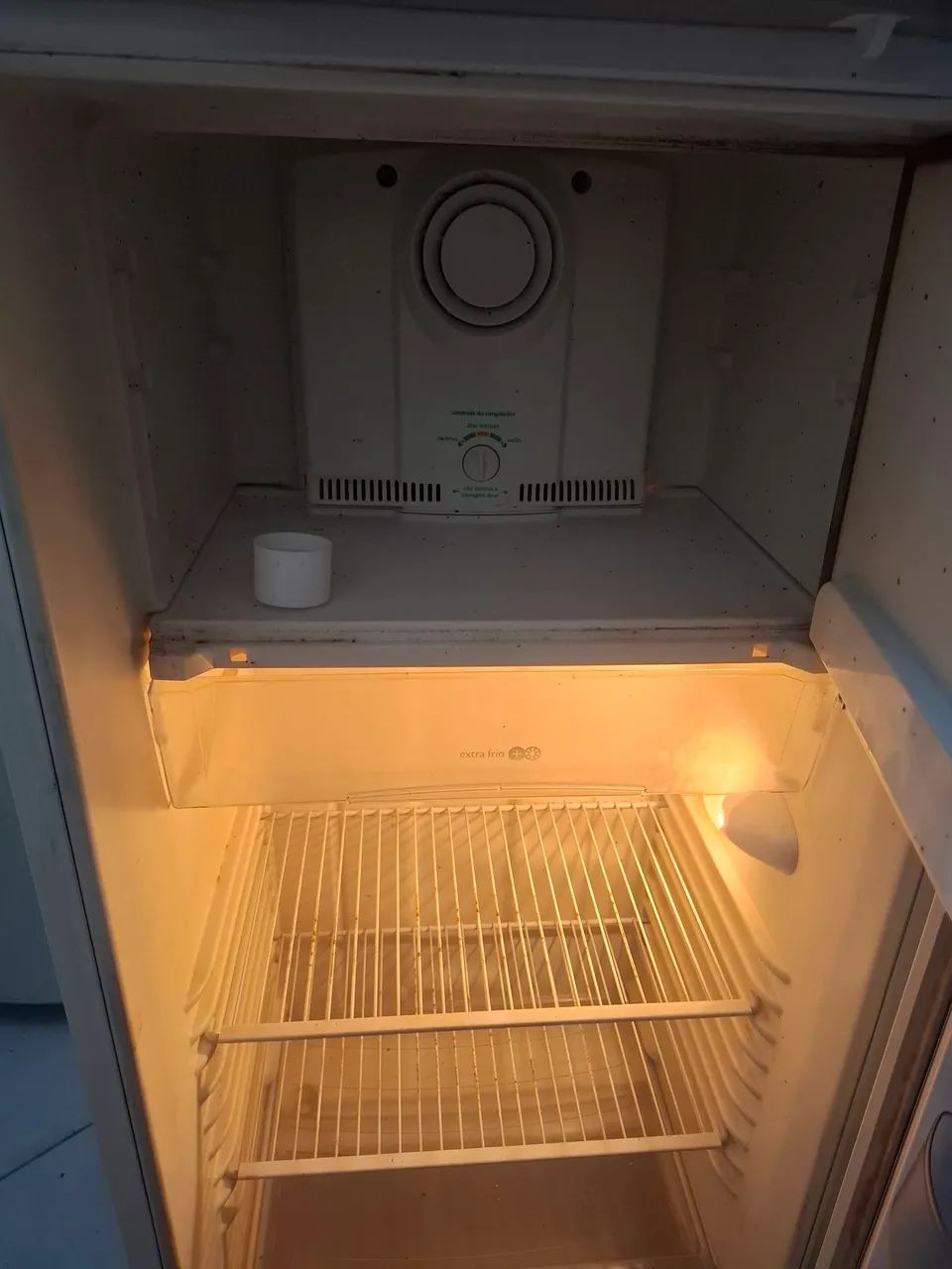 Geladeira consul facilite - Foto 4