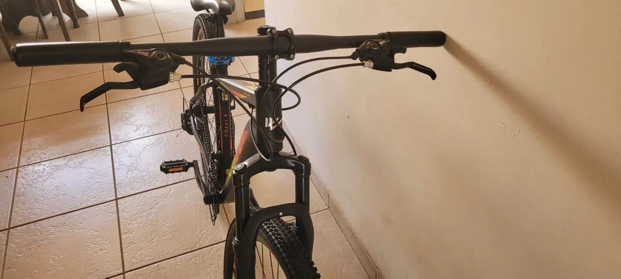 Bicicleta aro 29. - Foto 2
