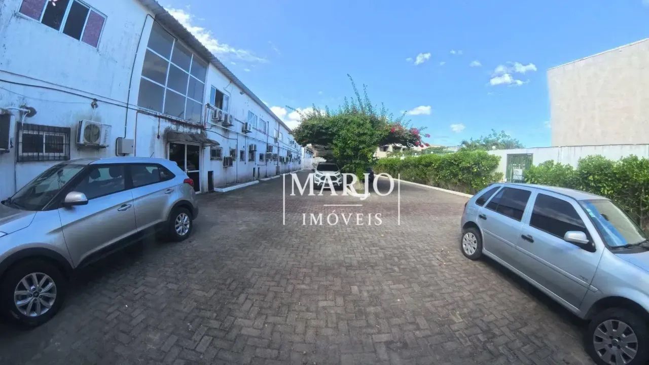 Loja com 79m² para alugar no Antares. - Foto 5