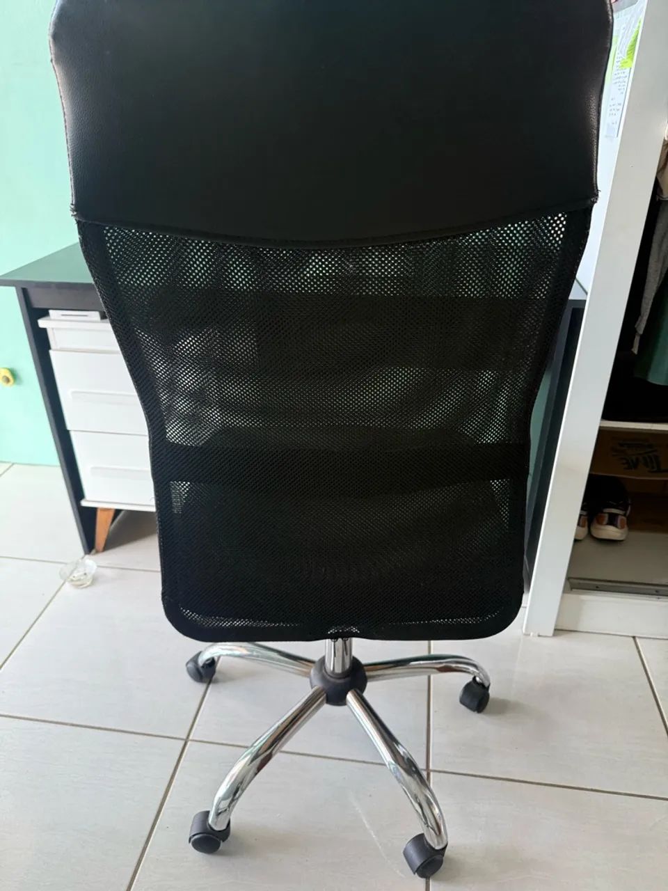 Cadeira escritório - Foto 2
