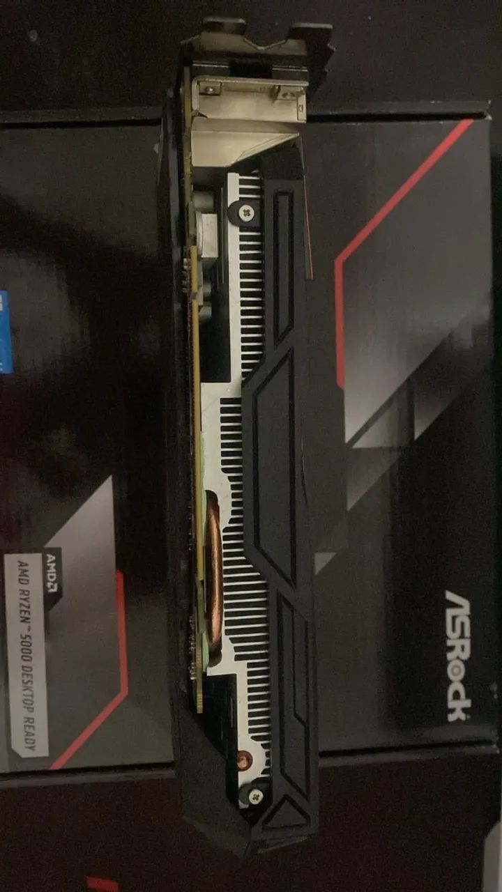 Gtx 1060 6gb gigabyte - Foto 3
