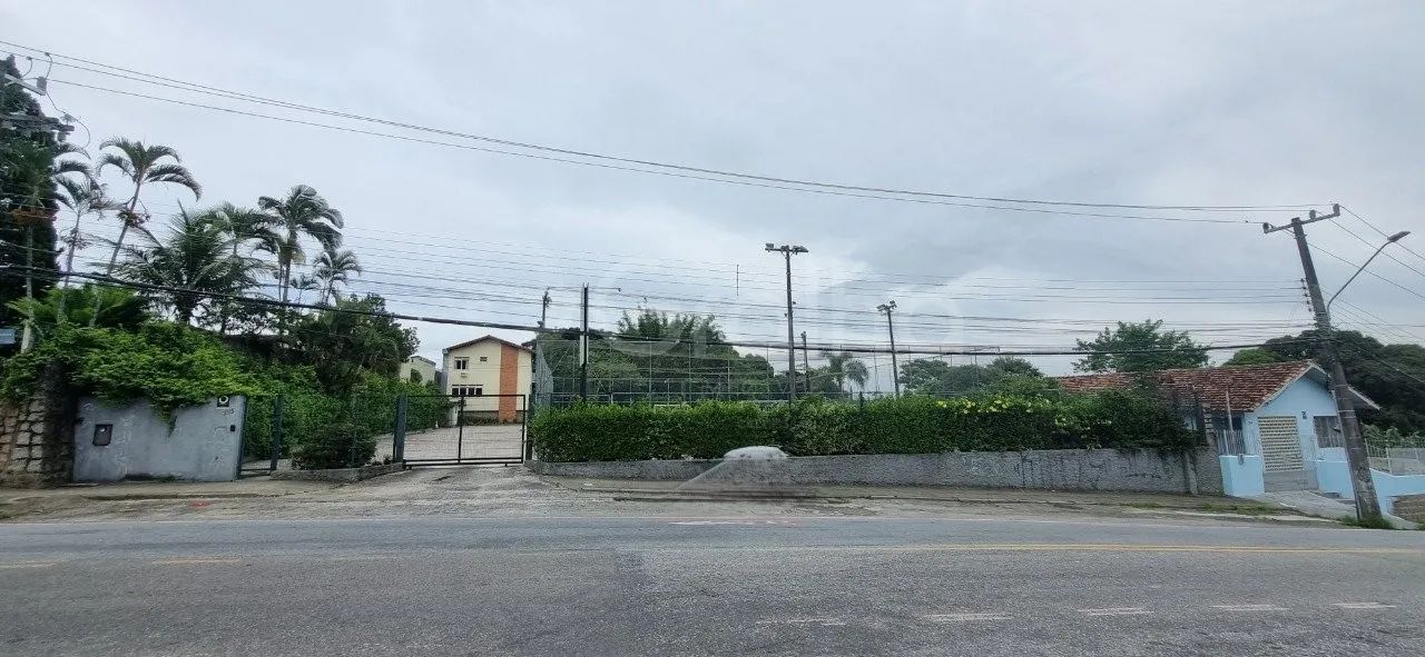 Terreno para Venda em Florianópolis, José Mendes - Foto 5