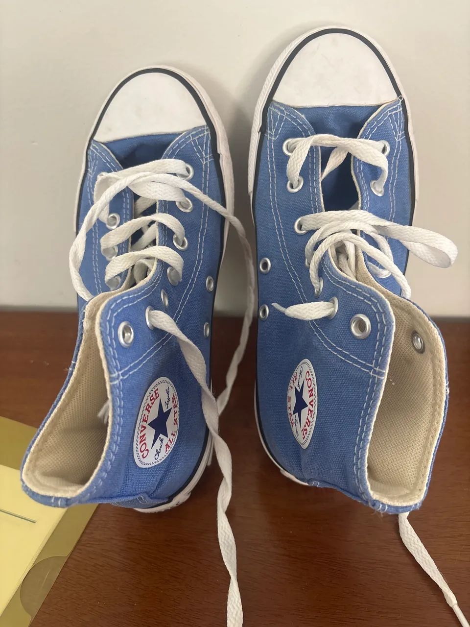 Tênis converse All Star  - Foto 2