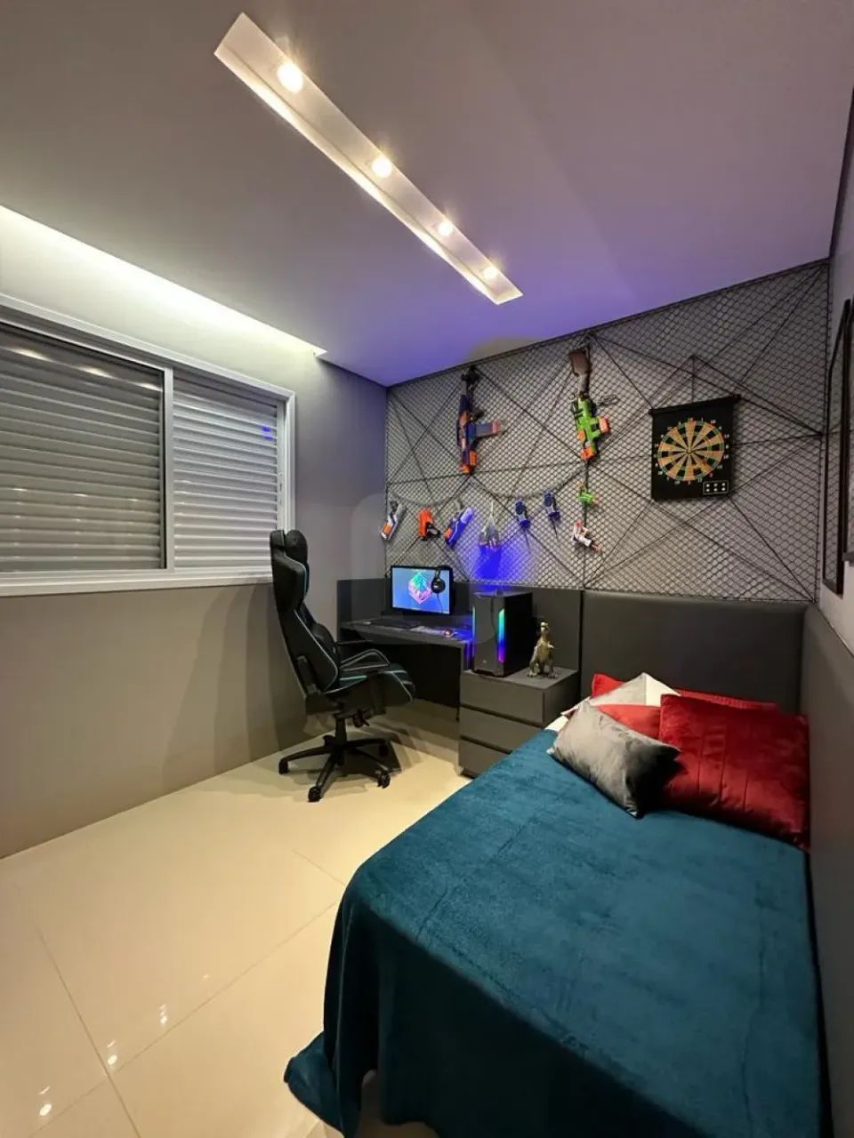 Excelente apartamento á venda - Foto 9