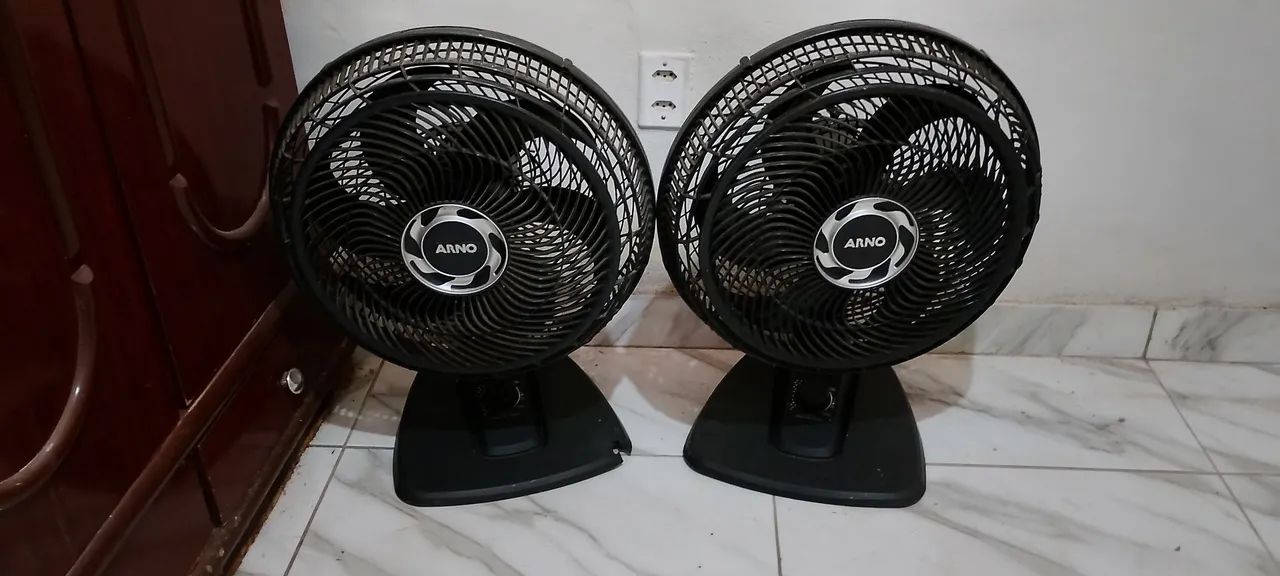Ventilador