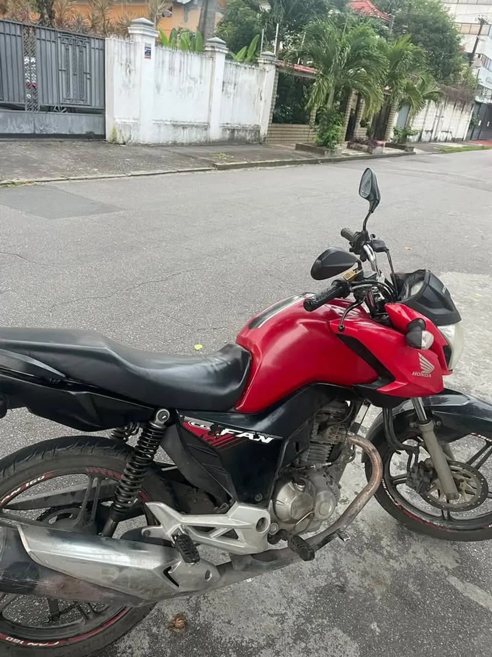 Fan 160 flex 2017/2018  - Foto 2