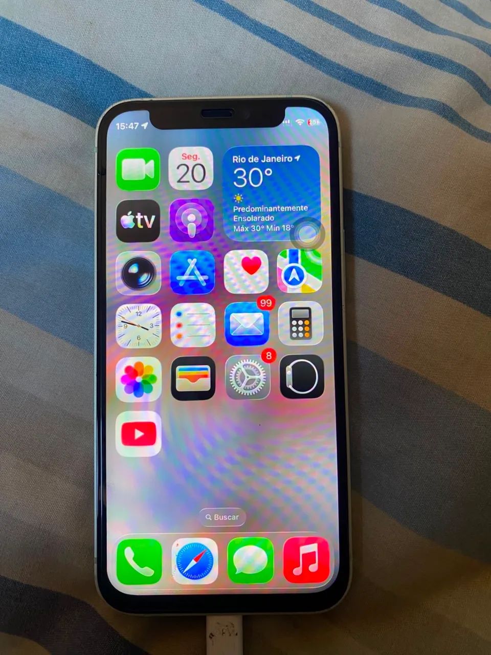 iPhone 12 mini 