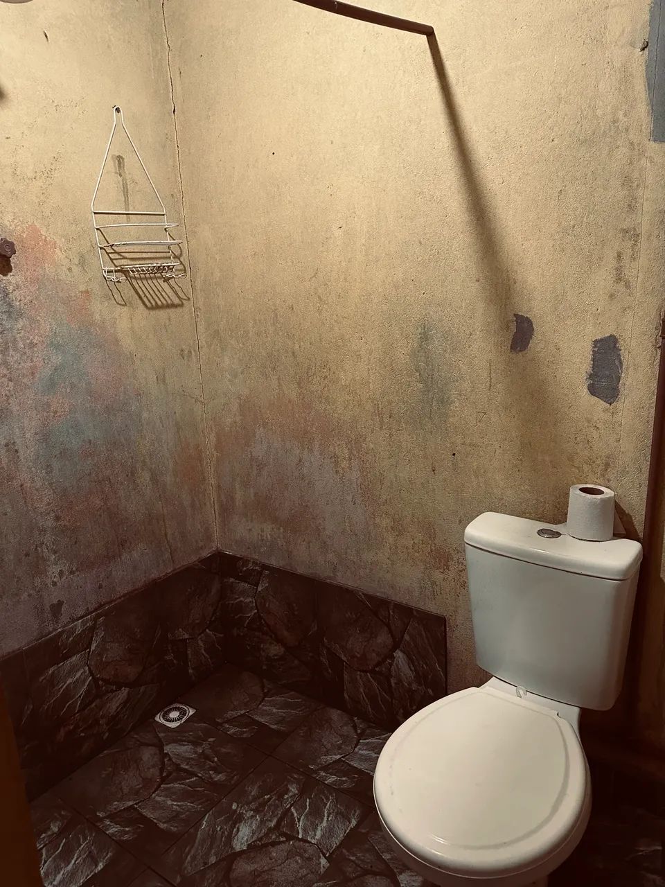 ALUGA- SE CASA( 700,00 Reais) - Foto 5