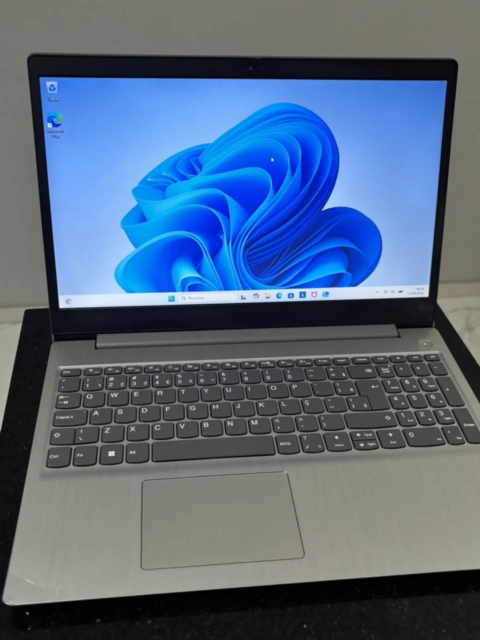 Notebook Lenovo ideapad 3 - Foto 3