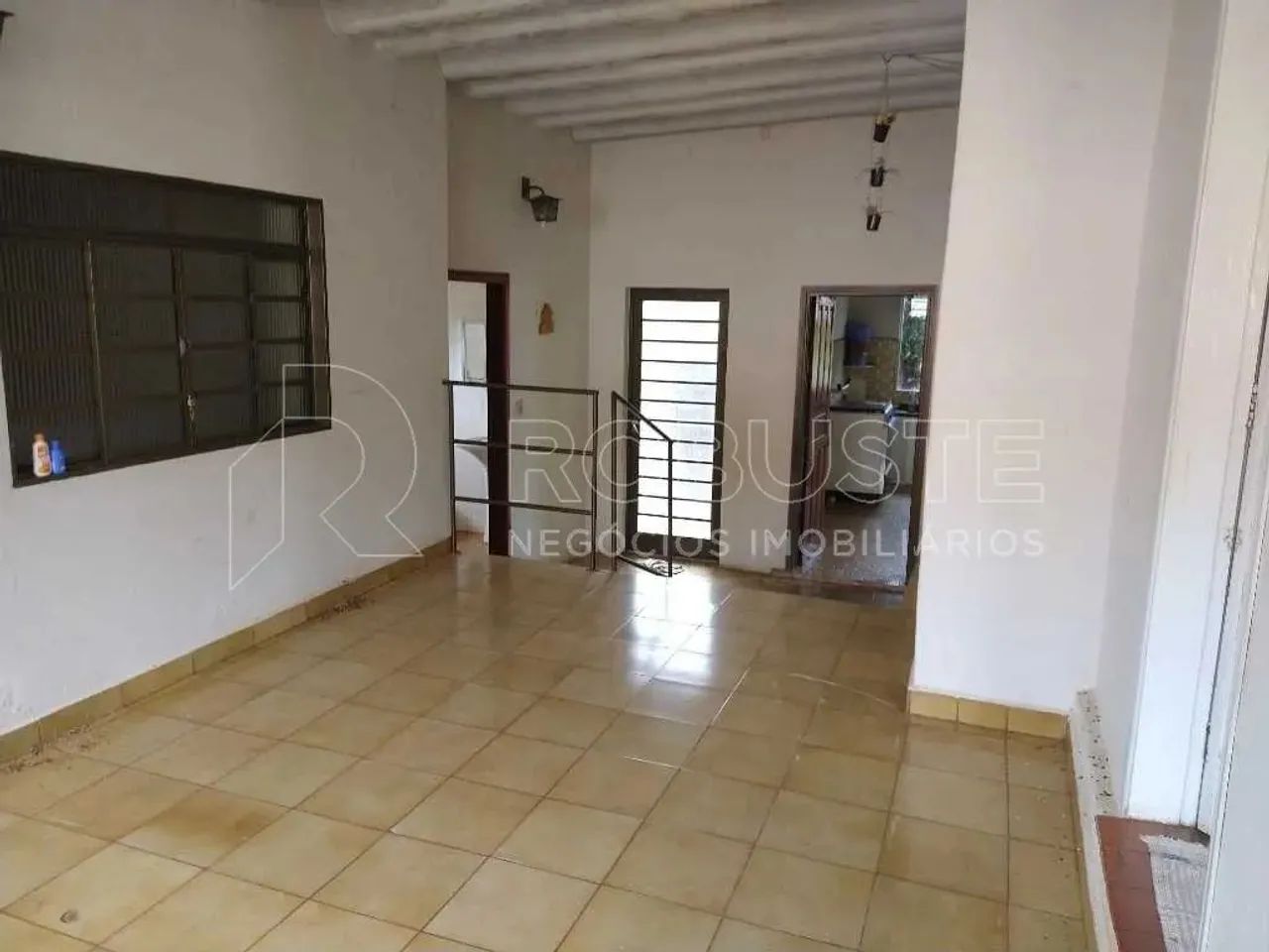 Locação de Casas / Padrão na cidade de São Manuel - Foto 6