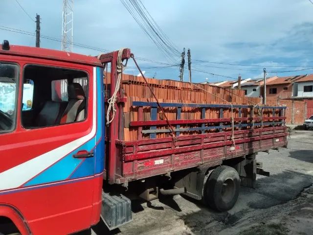Fretes e Mudanças em Fortaleza e Interior do Ceará | Caminhão Baú e Carroceria - Foto 4