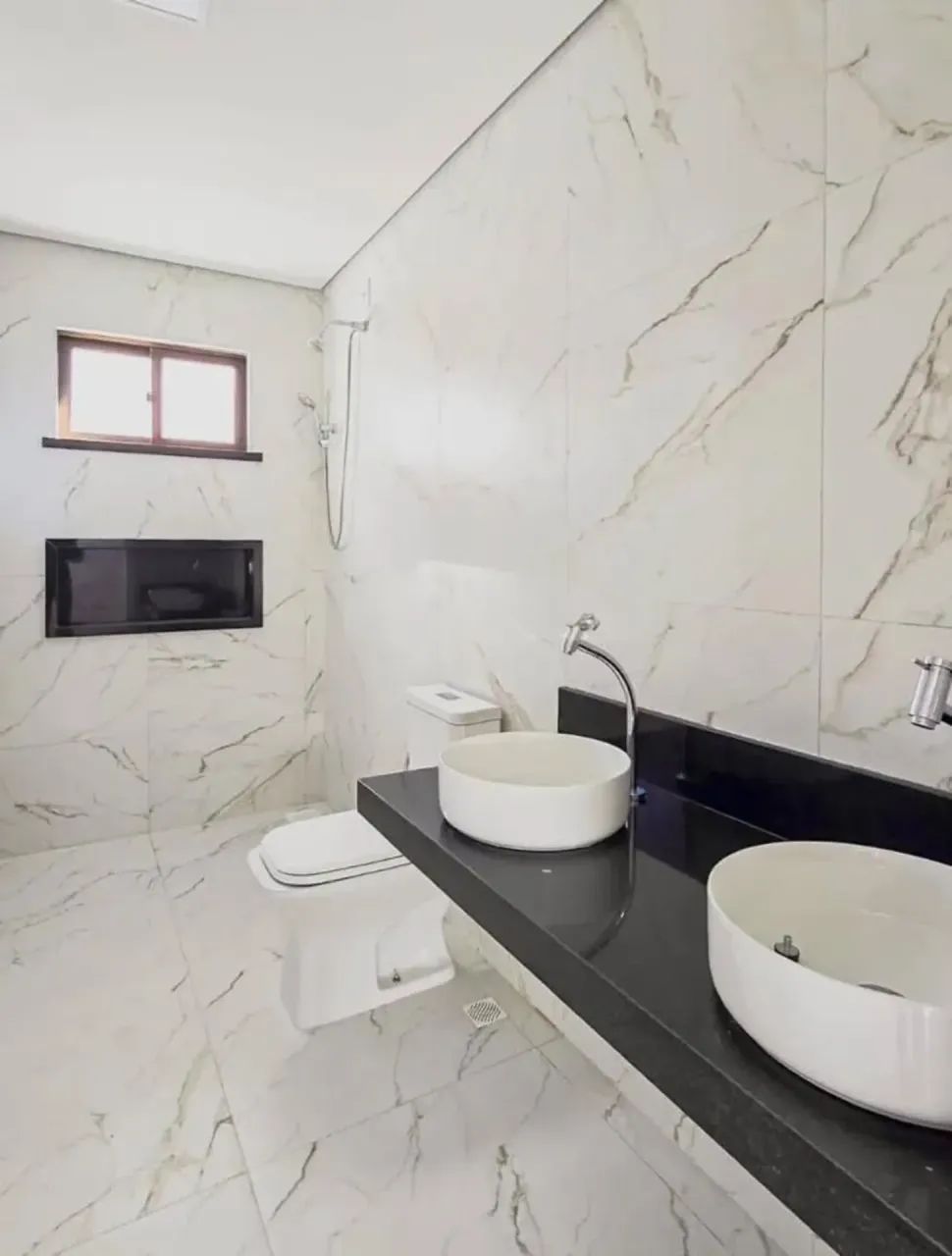CASAS EM CONDOMÍNIO NO EUSÉBIO! ÁREA DE 207m2 COM AMPLO ESPAÇO!!! - Foto 3