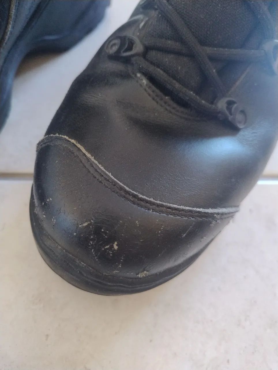 Bota tática  - Foto 3