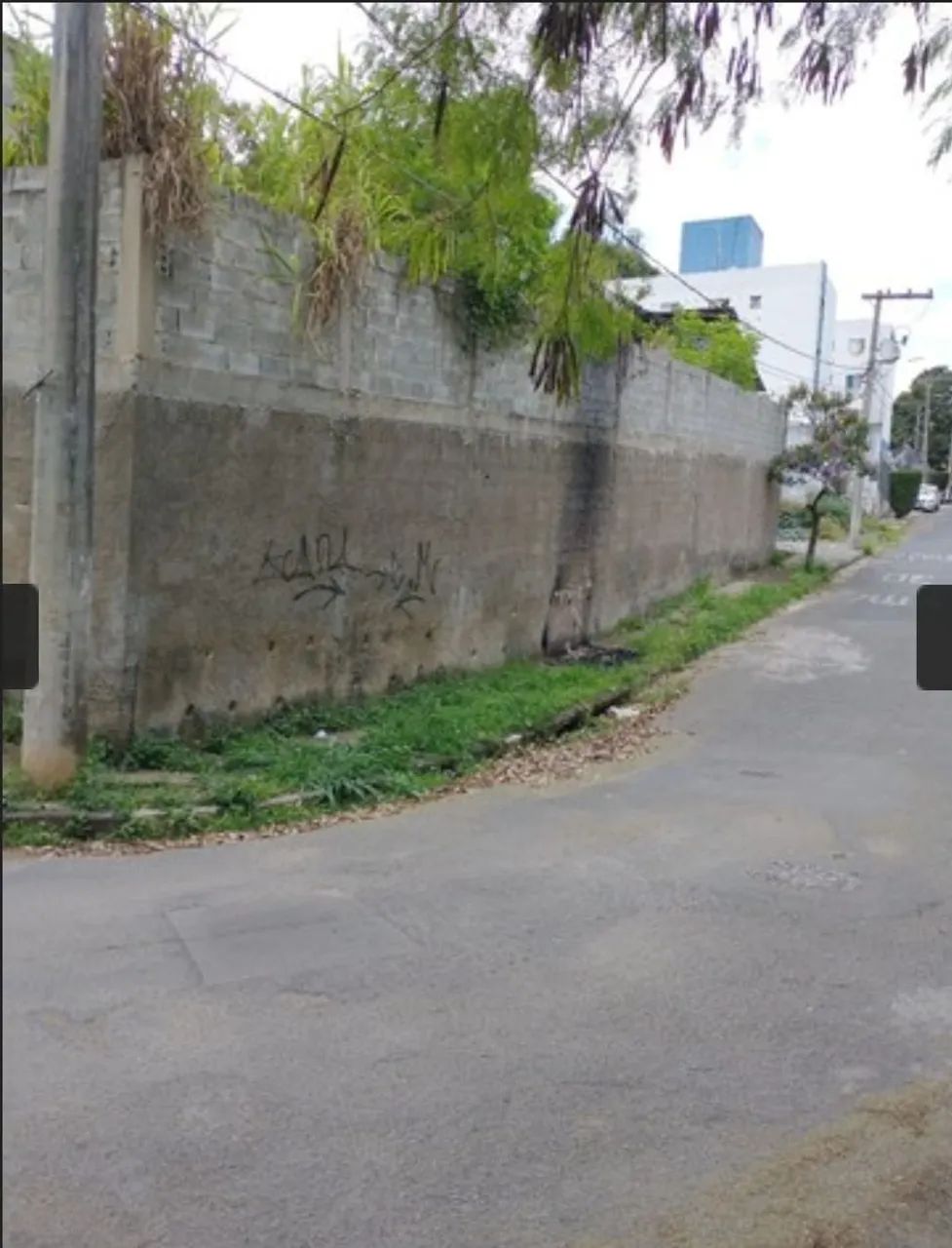ÁREA COMERCIAL NO BAIRRO SÃO FRANCISCO BHTE - Foto 2