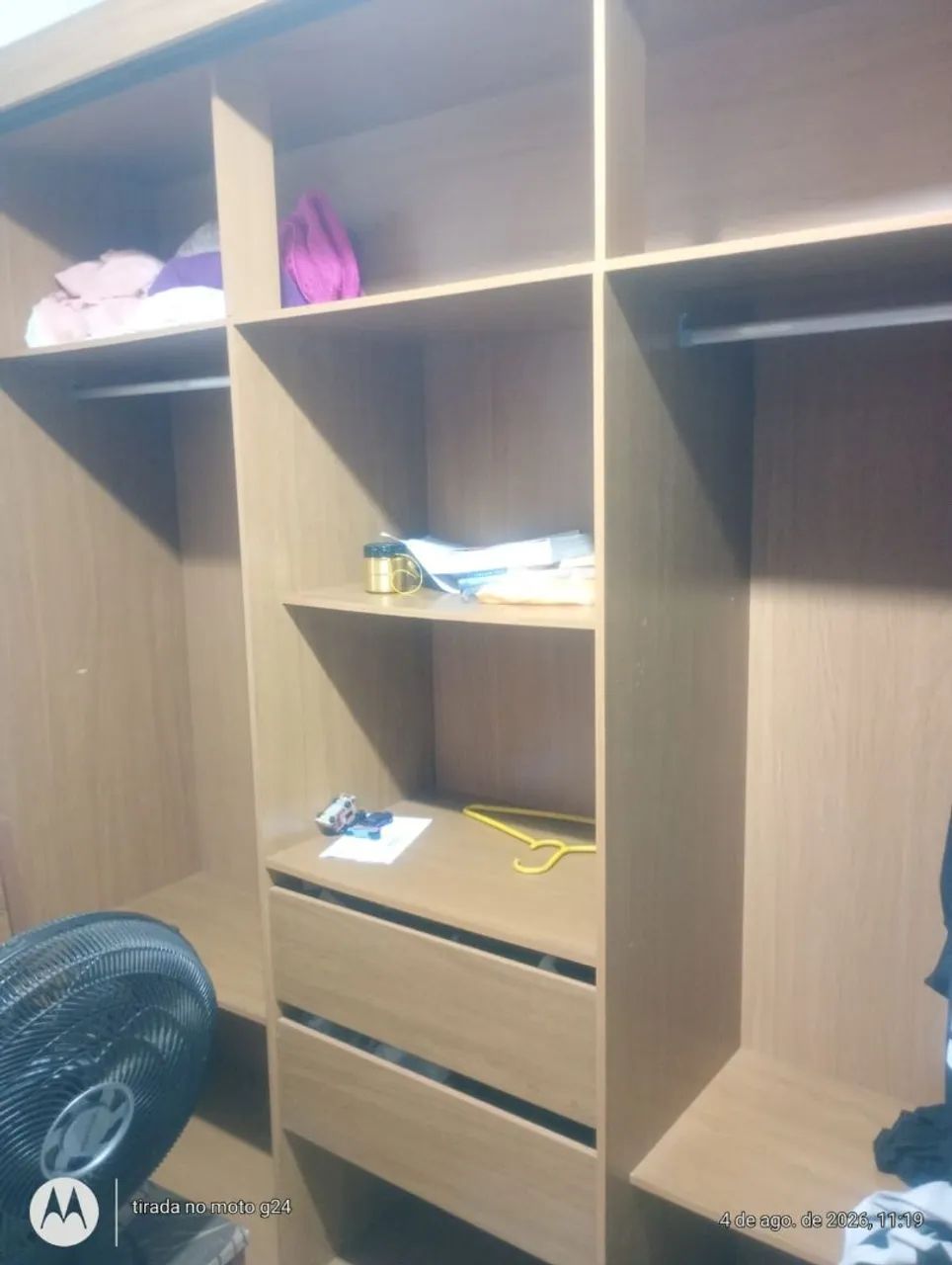 Vendo guarda-roupa - Foto 2