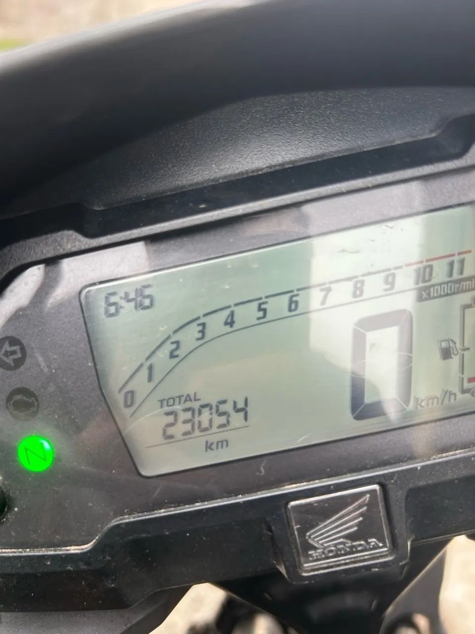 XRE 190 ADV 2023 - Foto 4
