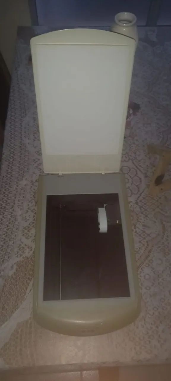 Impressora HP ScanJet G2410 - Foto 2