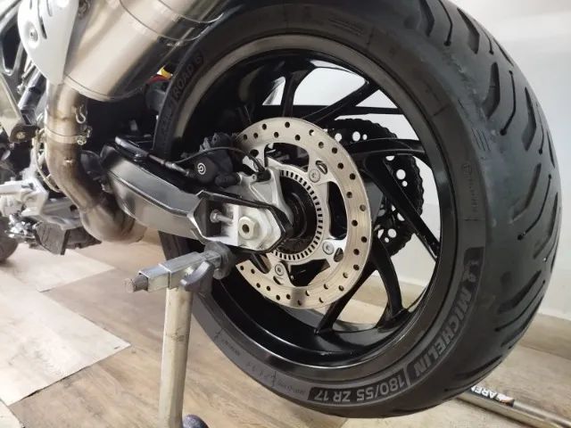 BMW F800 R ABS  - Foto 2