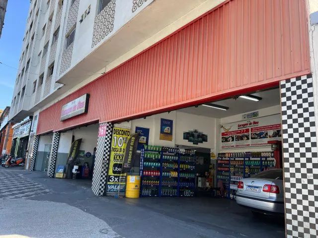  VENDE-SE LOJA DE TROCA DE ÓLEO - 20 ANOS - BOM RETIRO/SP - Foto 2