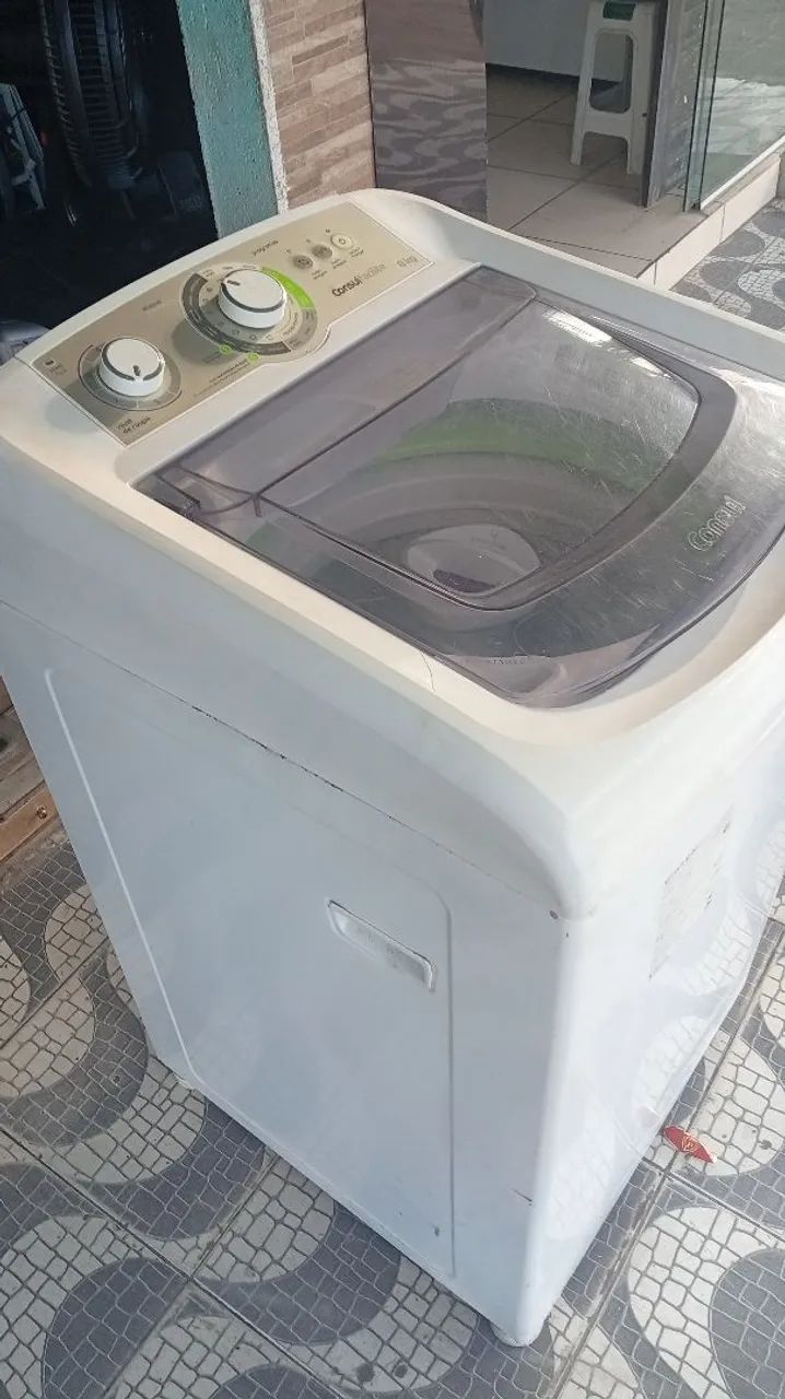 Máquina Consul - Foto 2