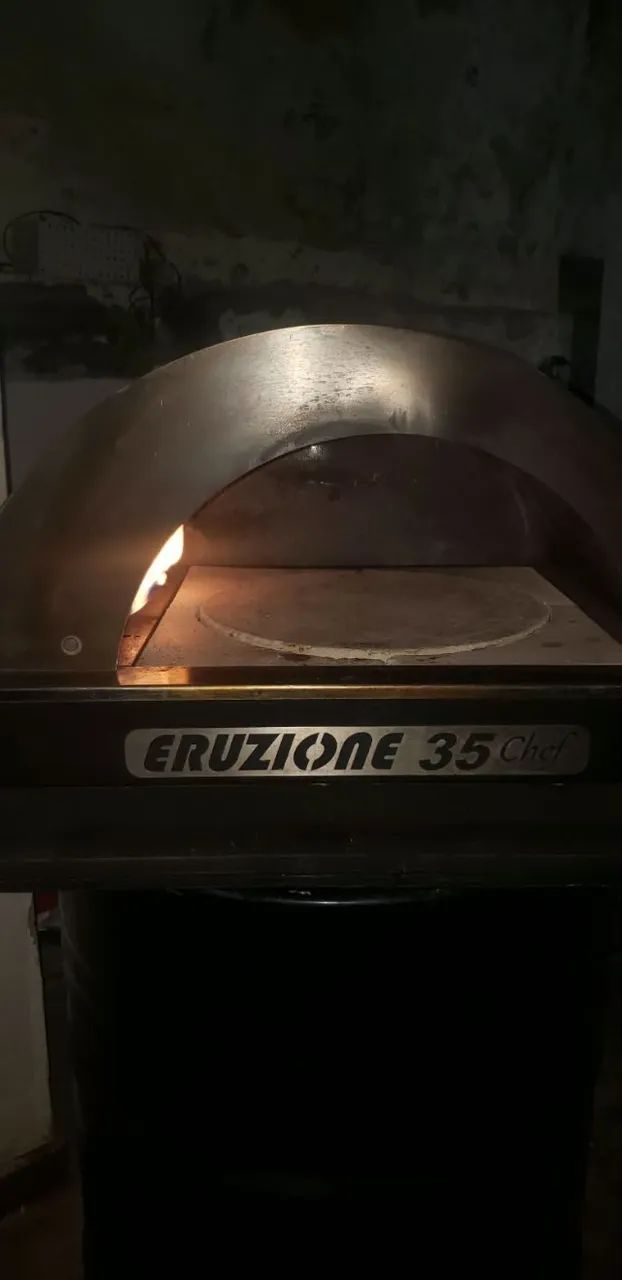 forno pizza - Foto 4