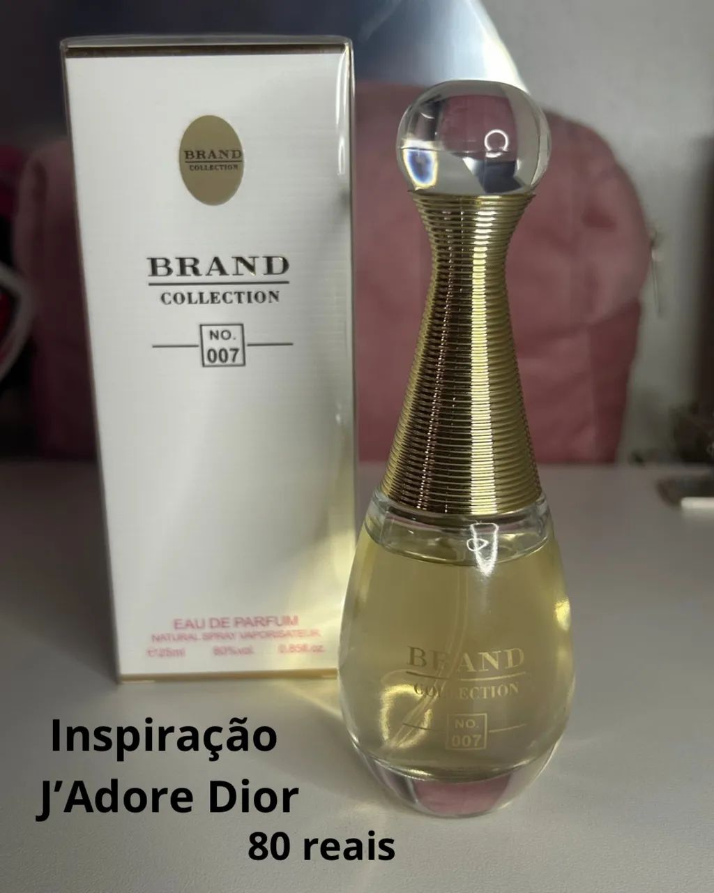Perfumes 