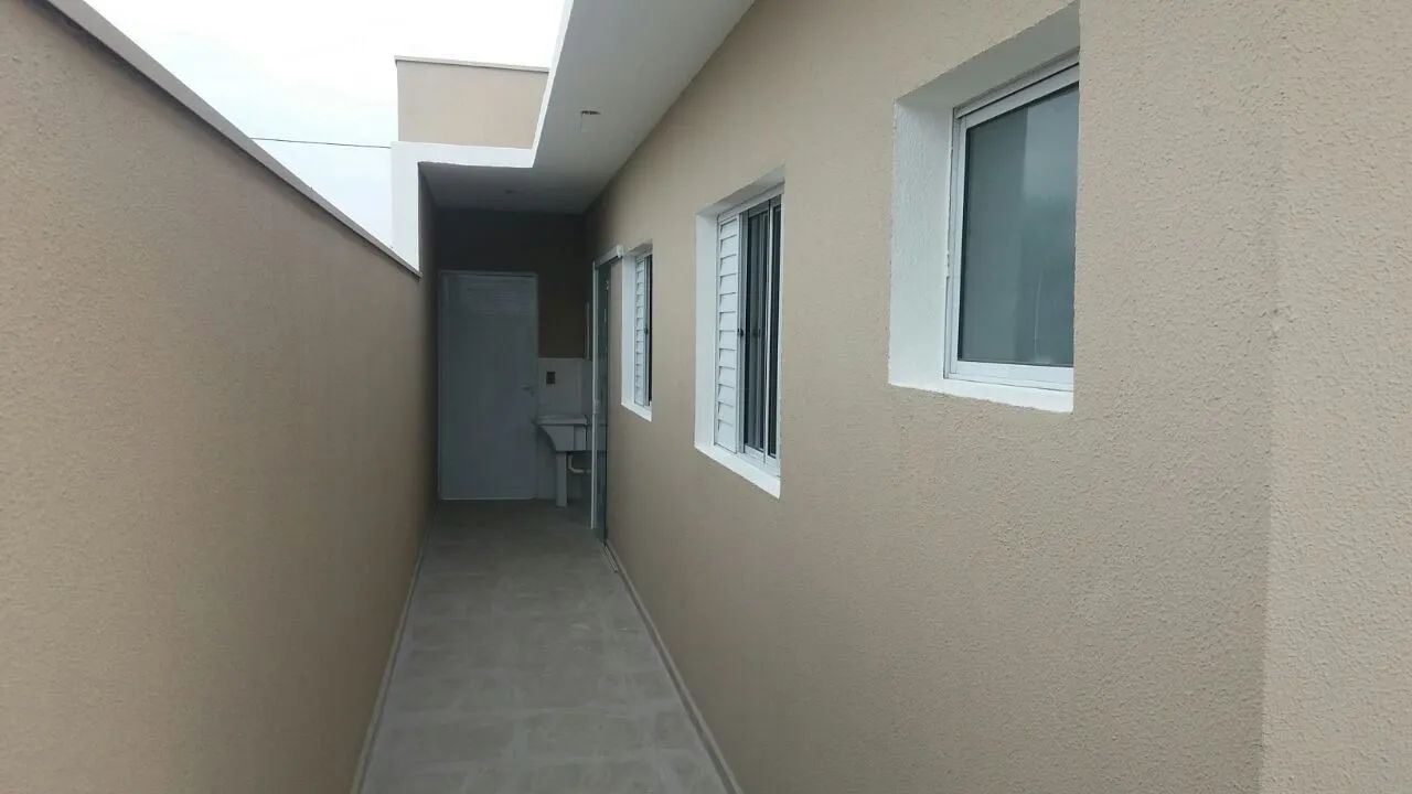 Casa de condômino terras de São franscisco (Sorocaba ) - Foto 5
