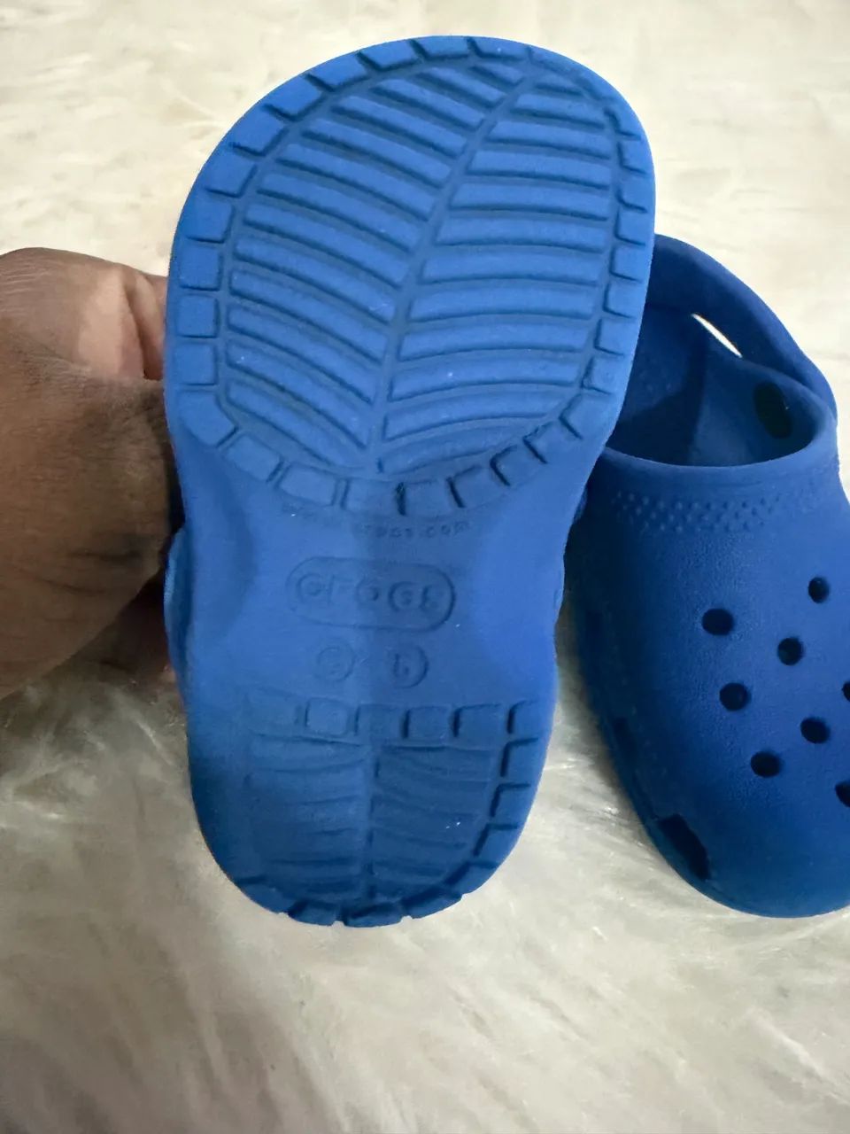Crocs C5 - Foto 3