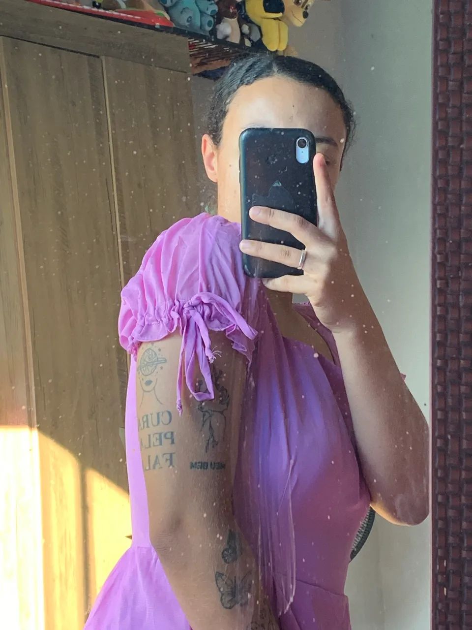 Vestido de festa