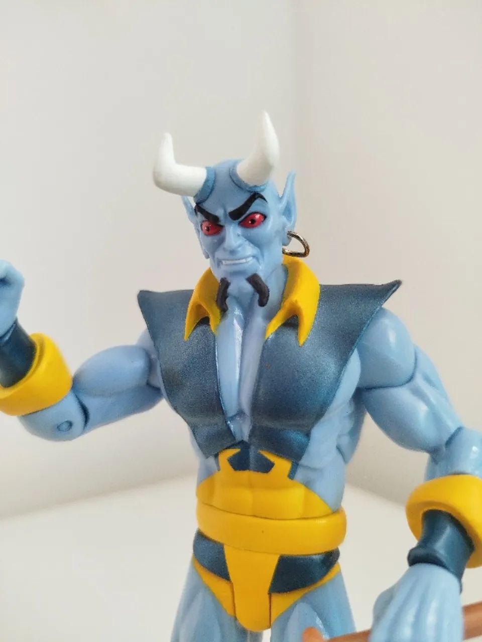 Blue Devil (History Of The Dc Universe - Dc Direct) 