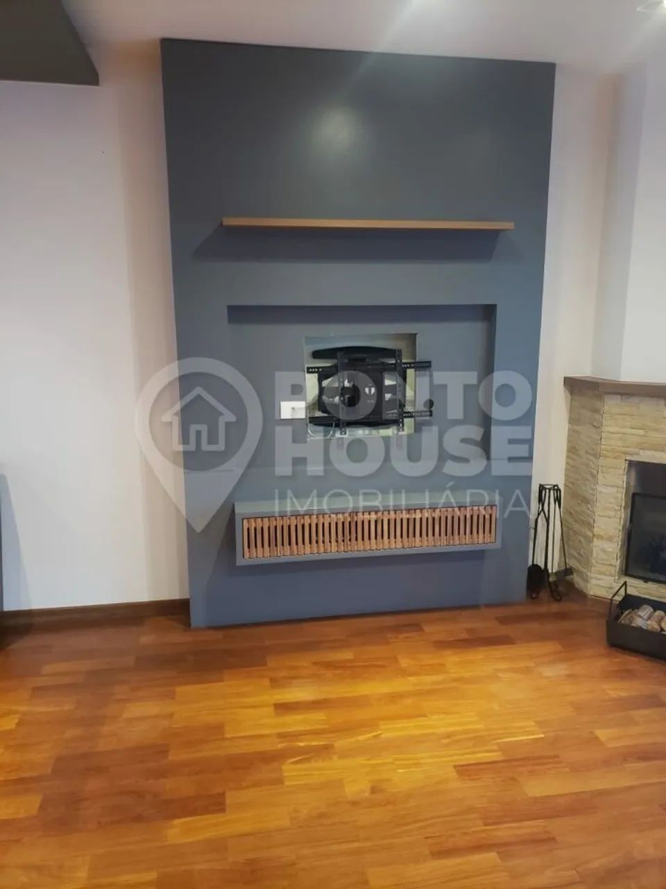Apartamento com lareira para locação na Aclimação, 145m² e 3 suítes - Foto 3