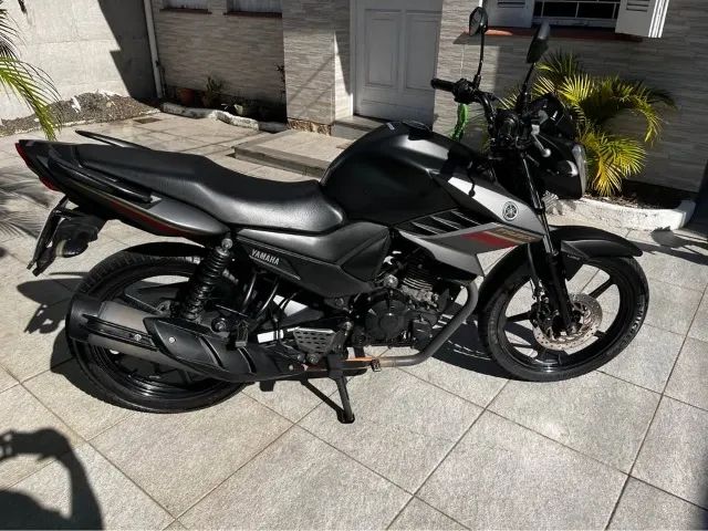 FAZER 150 2020 - Foto 2