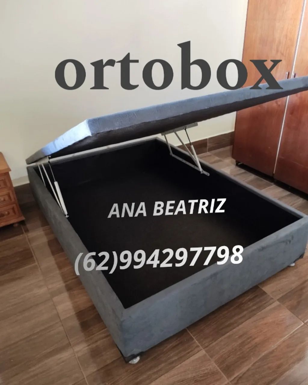 CAMA - Foto 2