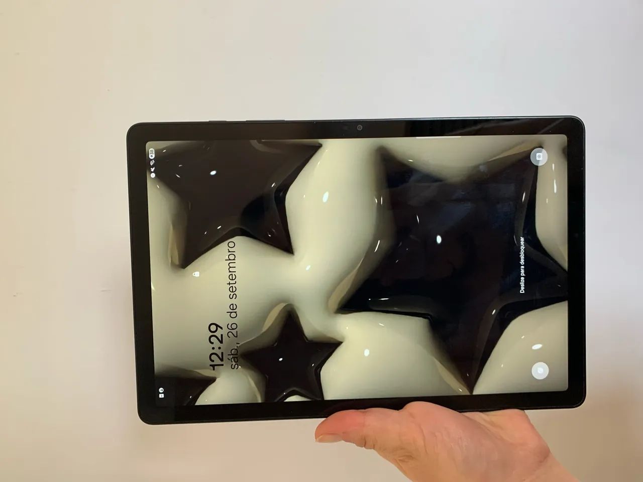  Tablet Galaxy Tab A9+, Wifi, 11' polegadas, 4GB RAM, 64 GB - Foto 2