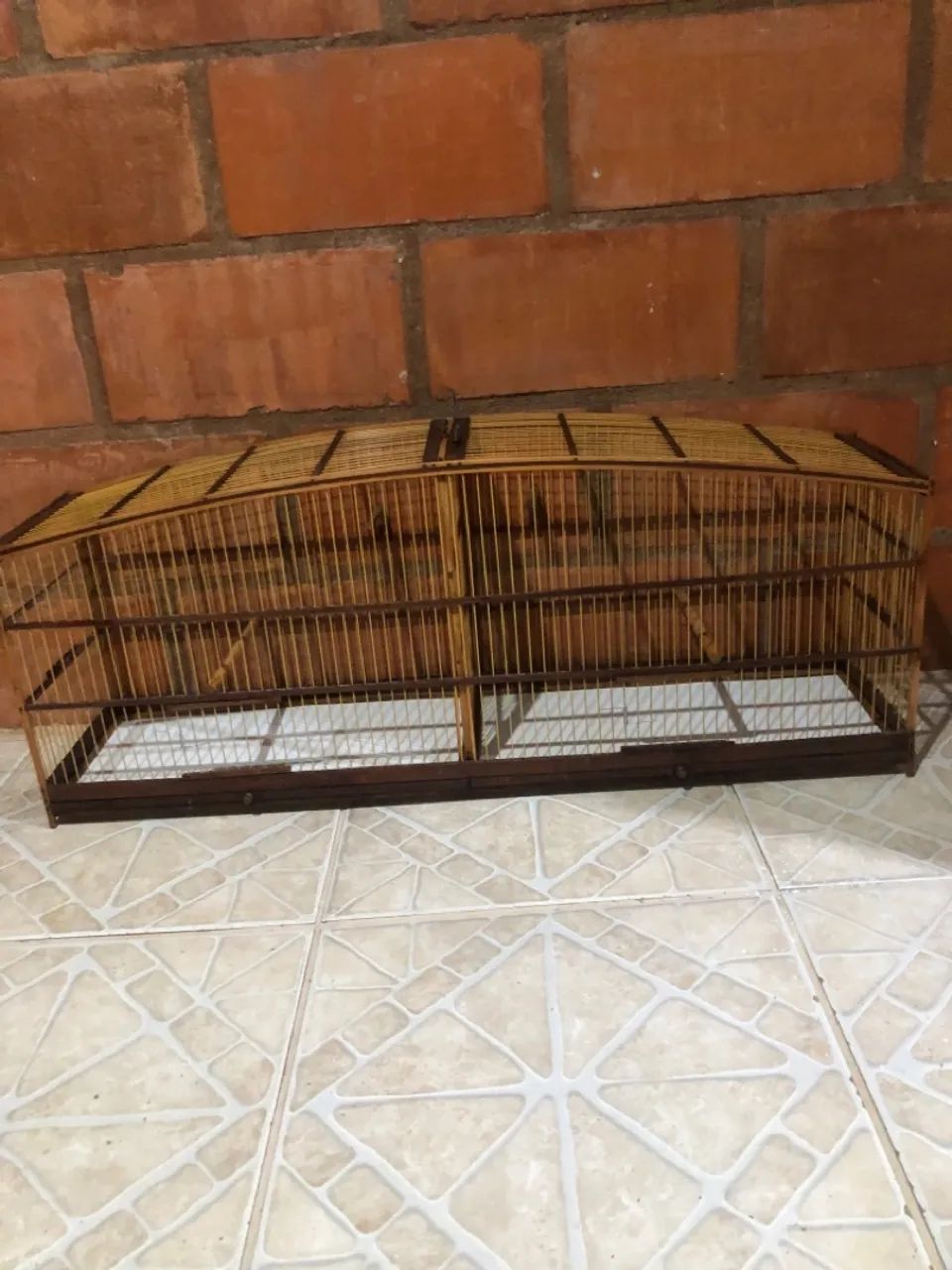 Gaiola - Foto 2