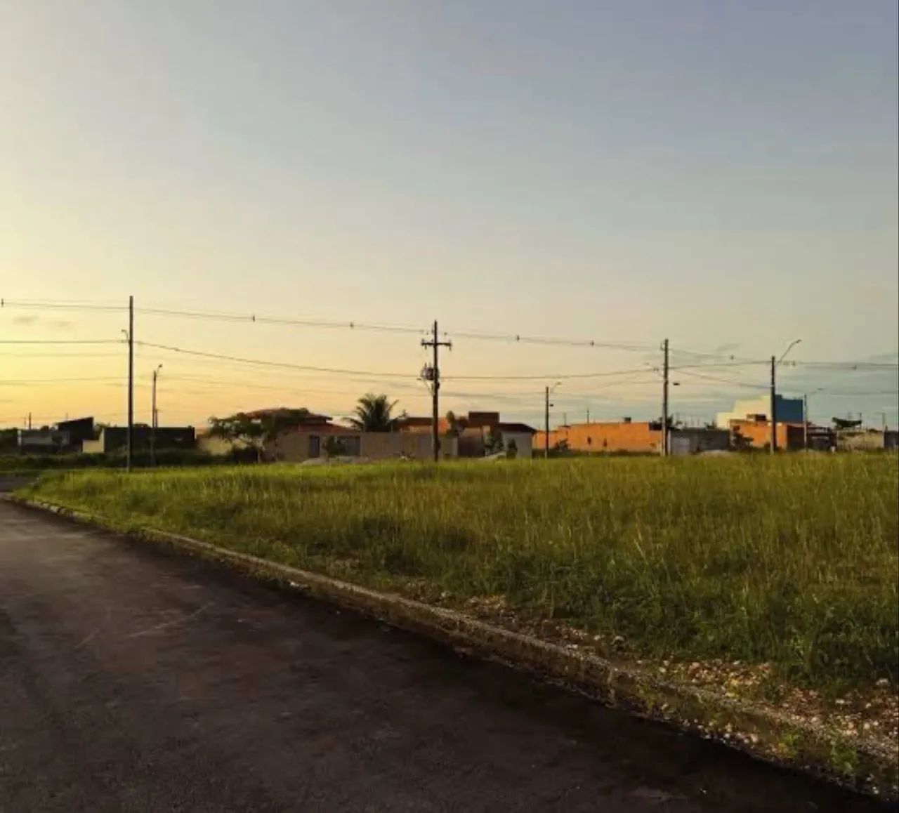 Foto - Rio Largo - Taboleiro do Pinto