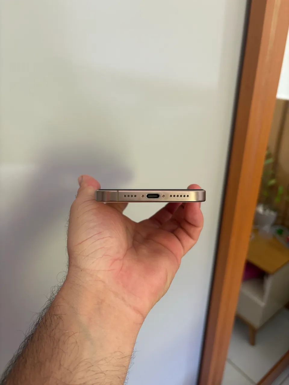 IPHONE 16 pro max  - Foto 3
