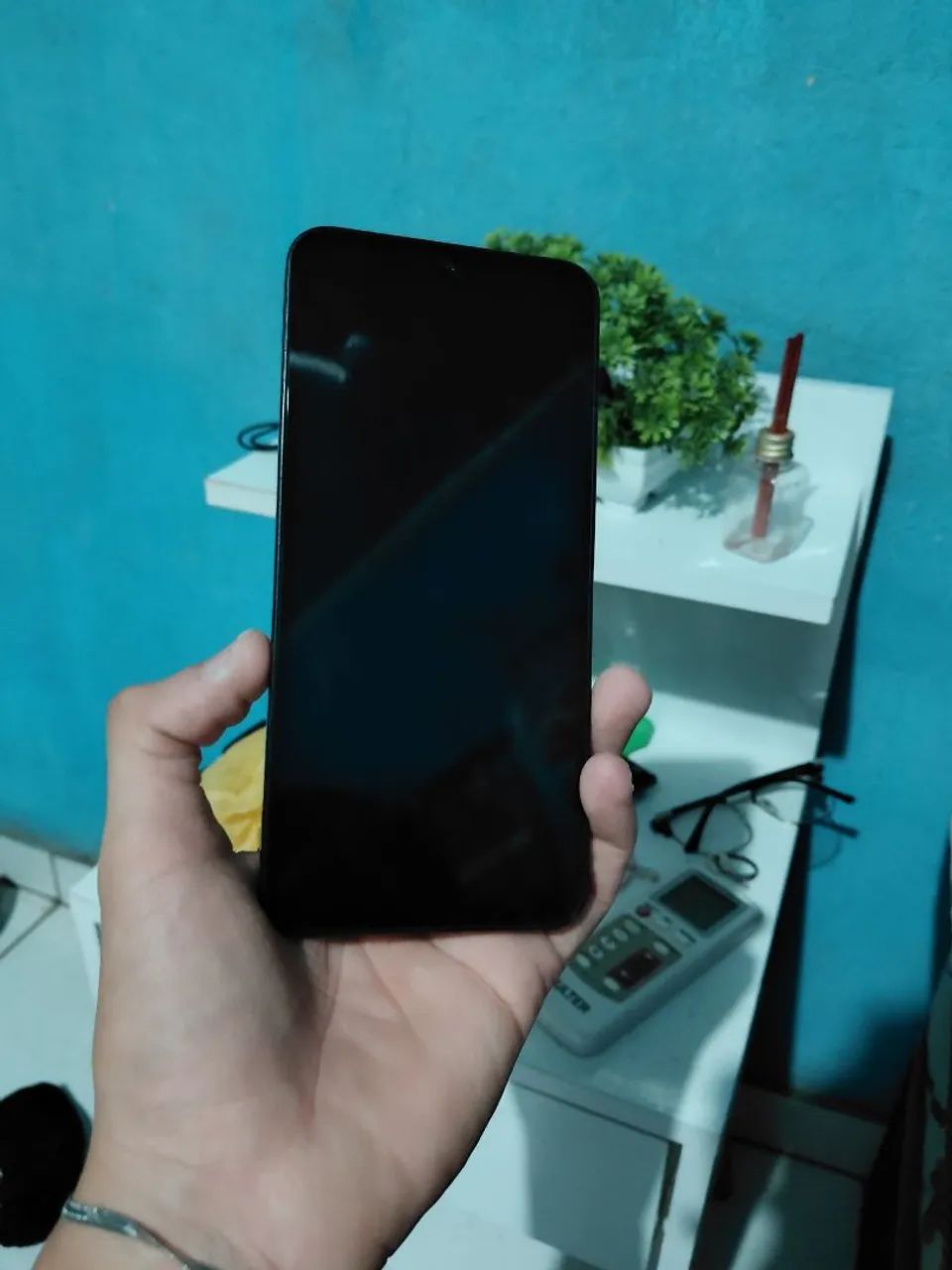 Samsung A17 128 gb funcionando perfeitamente  - Foto 4
