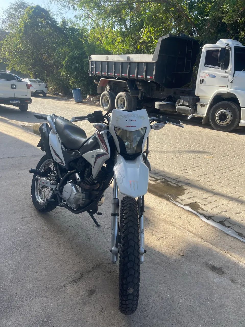 Bros 150 Zero  - Foto 5