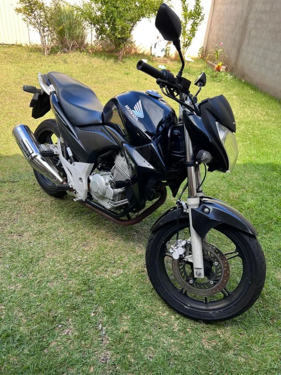 Cb300 2014  - Foto 2