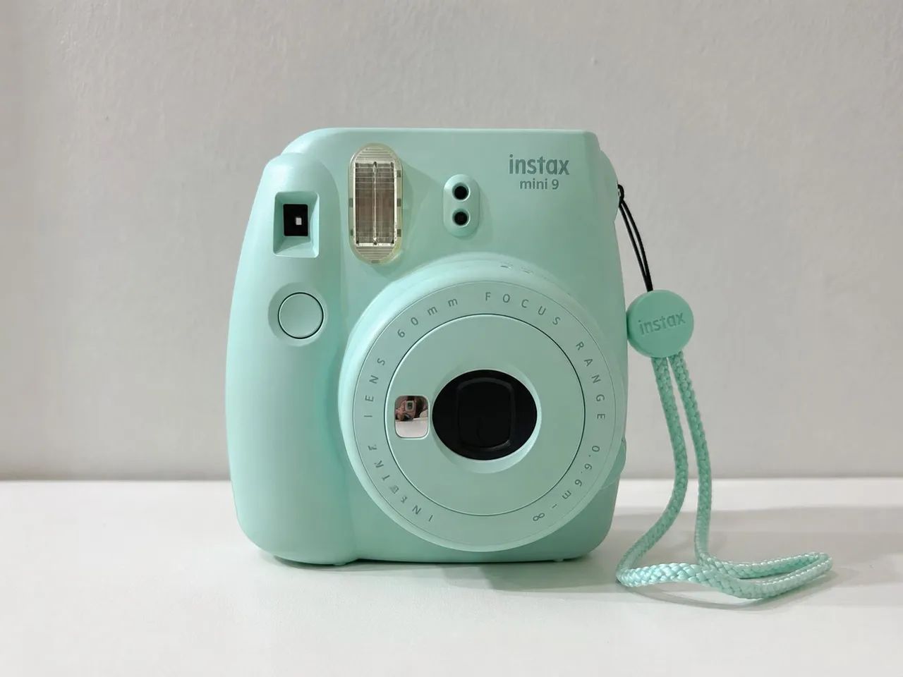 Instax mini 9