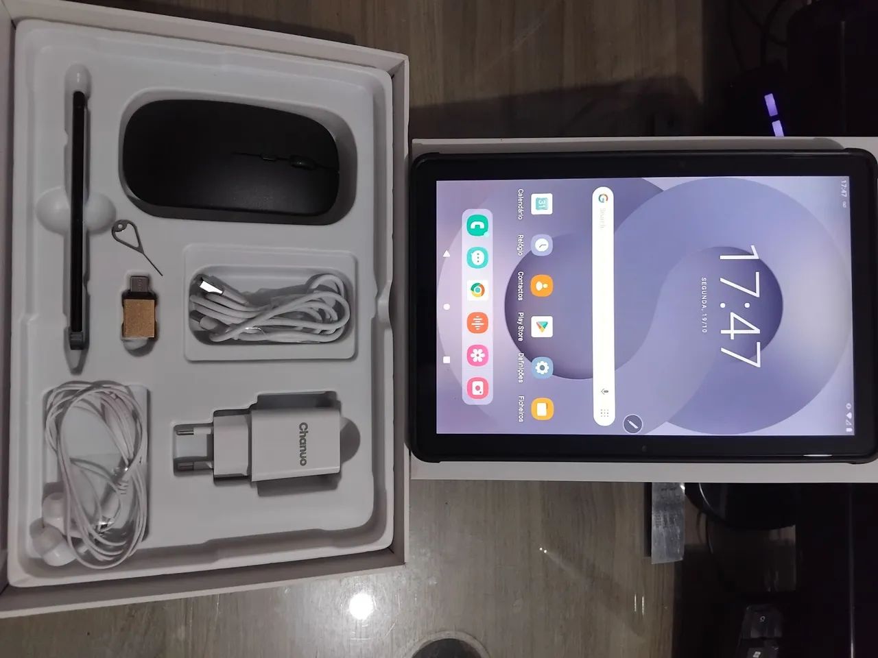 TABLET T26 ULTRA - Foto 4