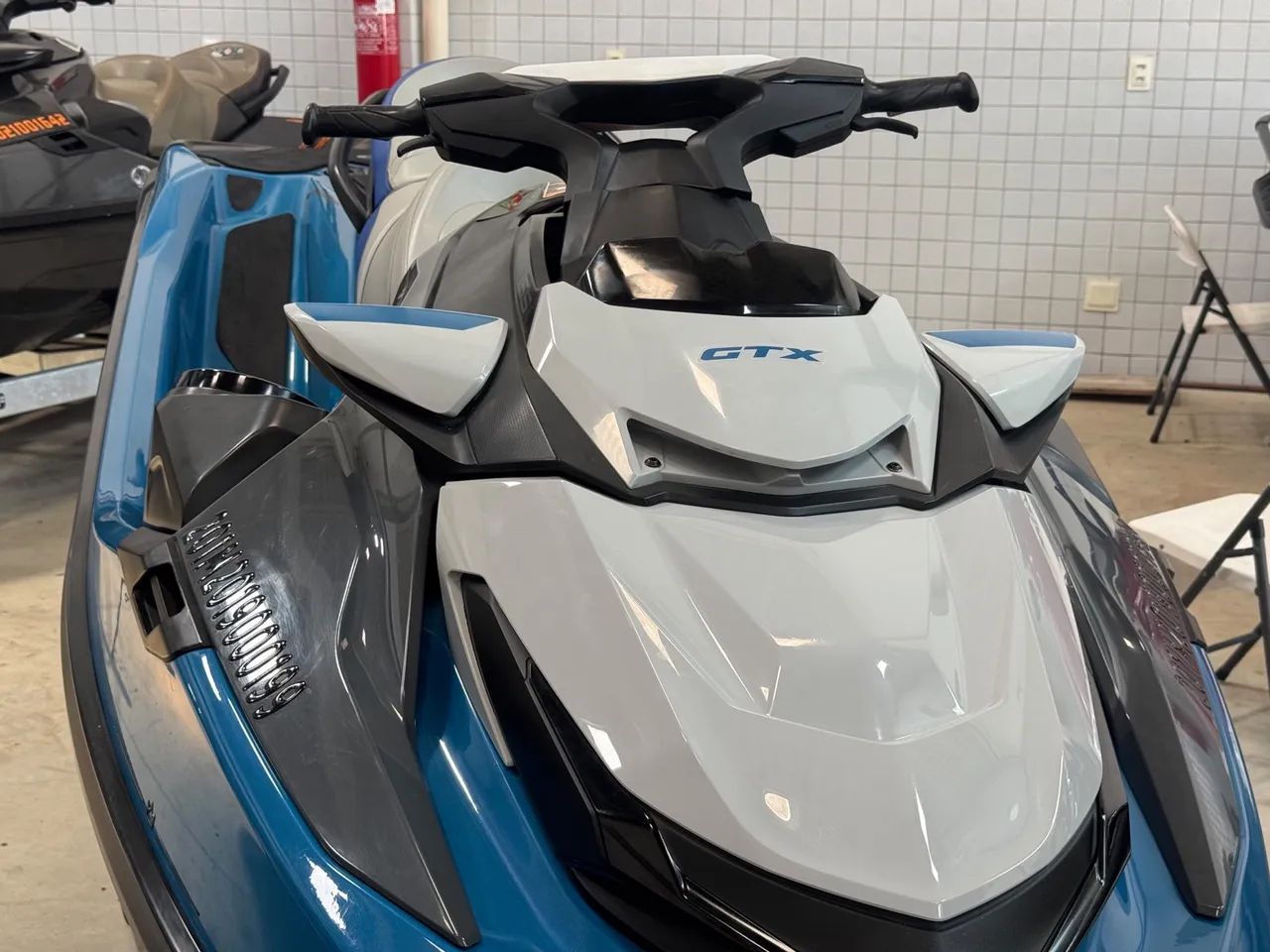 SEADOO GTX 170 2019 ( COM SOM ORIGINAL ) - Foto 2