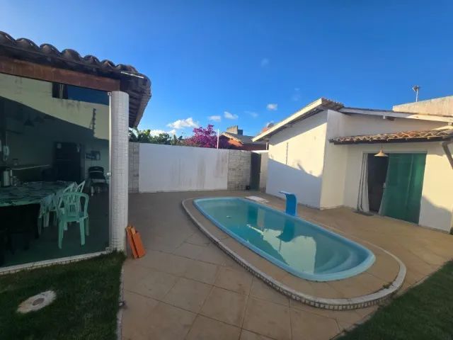 Casa com Piscina na Aruana (G) - Foto 3