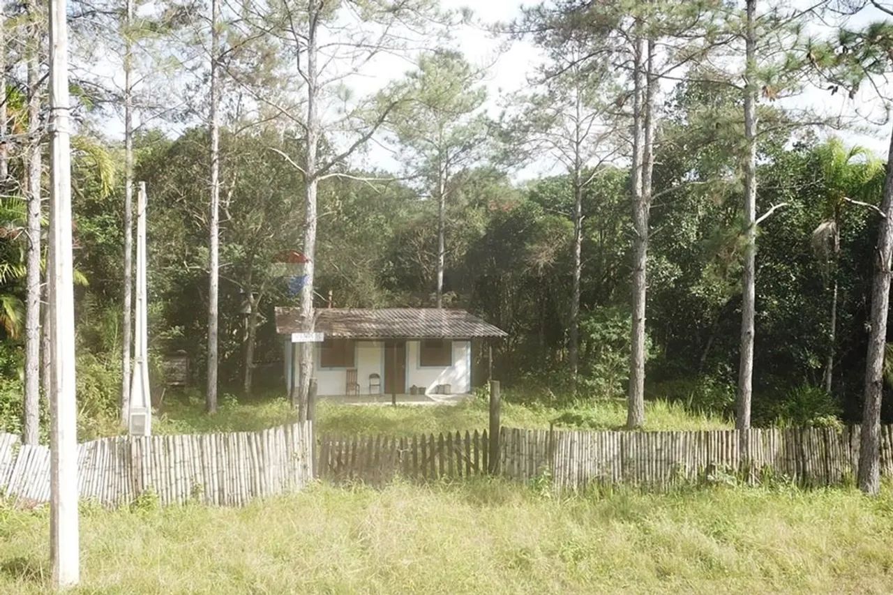 Sítio do Bolinha | 5,41 hectares | Cananéia  SP - Foto 3