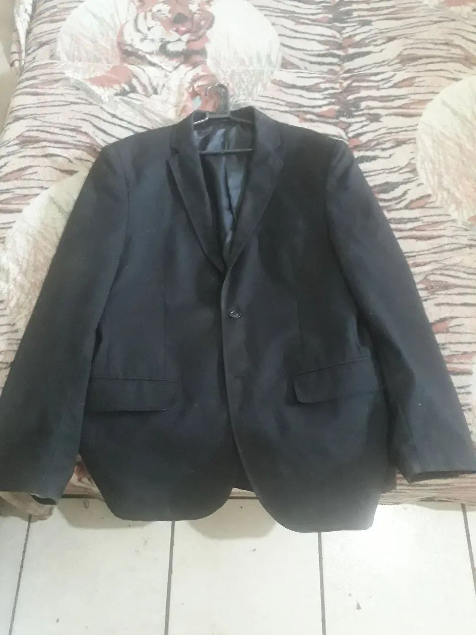Blazer social